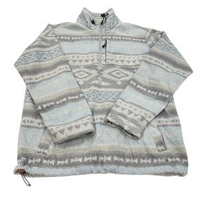 Billabong | |Aztec Adventure Division Sweater